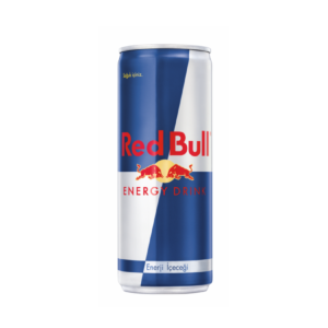 CLASSIC REDBULL - KOLİ İÇİ 24 ADET