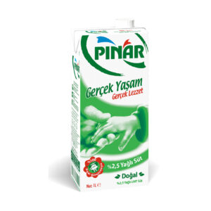 SÜT - KOLİ İÇİ 12 ADET