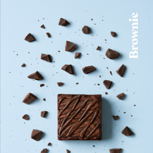 BROWNIE - KUTU İÇİ 12 ADET
