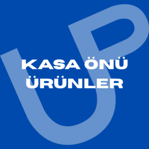 KASA ÖNÜ ÜRÜNLER