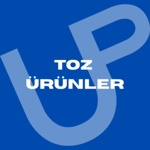 TOZ ÜRÜNLER