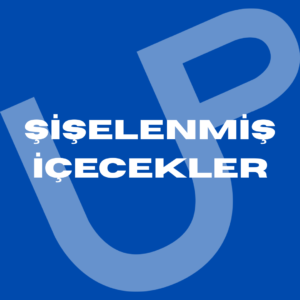 Şİşelenmiş İçecekler