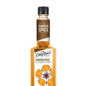 PUMPKIN SPICE - KOLİ İÇİ 12 ADET