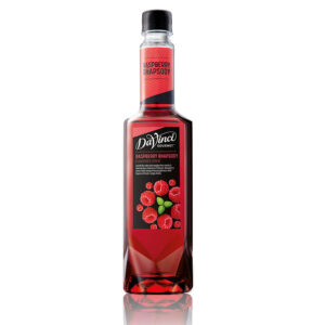 RASPBERRY ŞURUP - KOLİ İÇİ 12 ADET