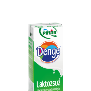 LAKTOZSUZ SÜT - KOLİ İÇİ 12 ADET