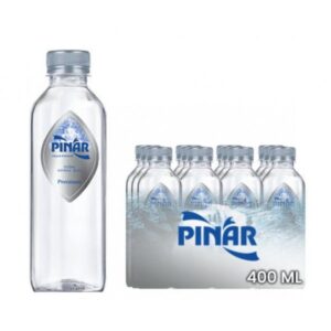 Pınar Su 400ml - Koli İçi 12 Adet