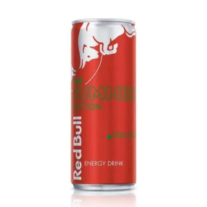 REDBULL RED EDITION - KOLİ İÇİ 24 ADET
